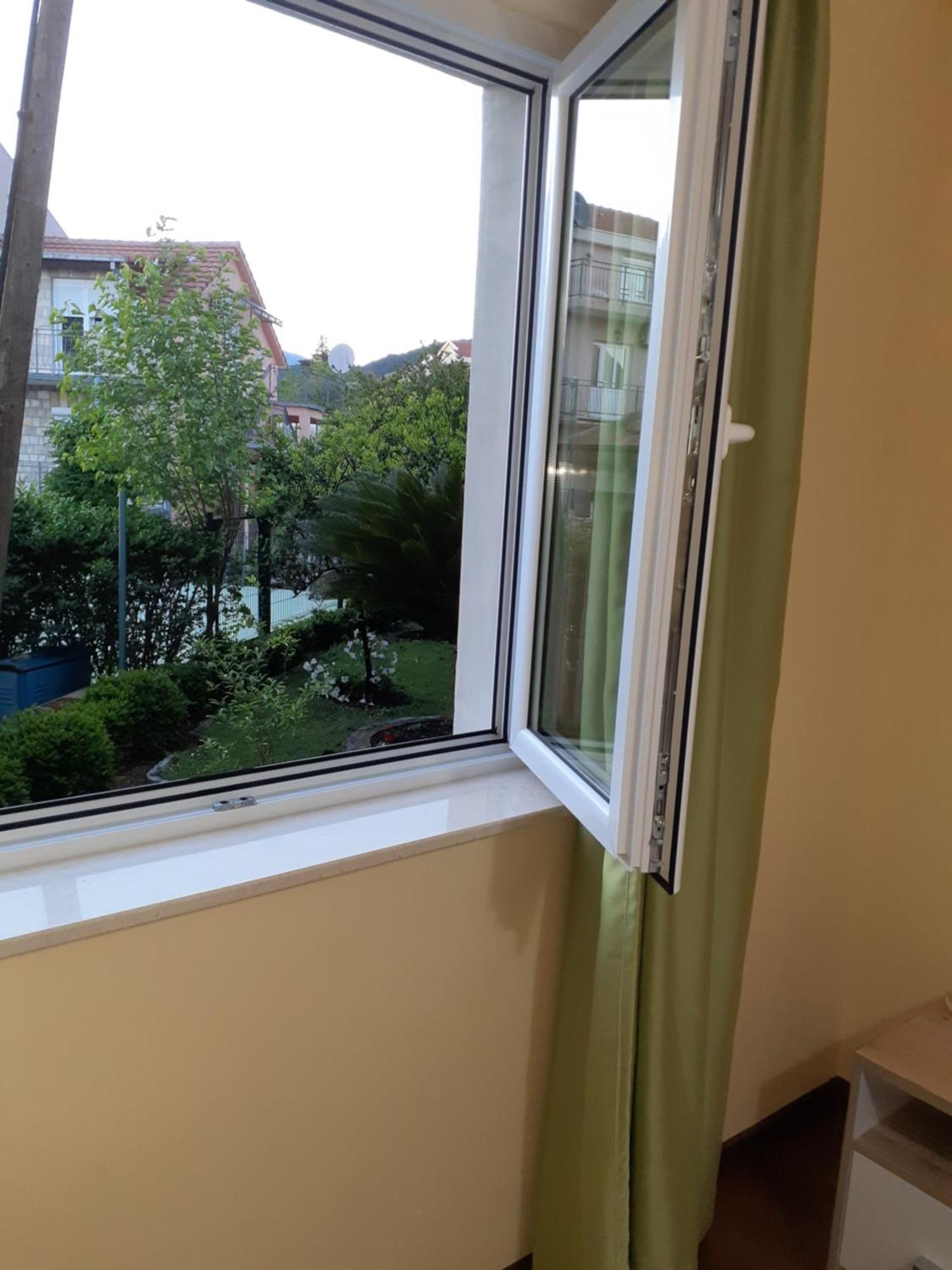 Apartmani Tanja Tivat Cameră foto
